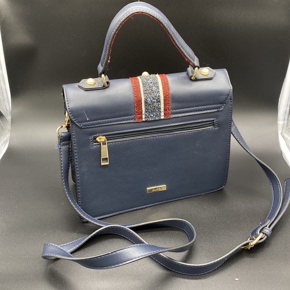 Aldo Top Handle Bag - Picture 2 of 6